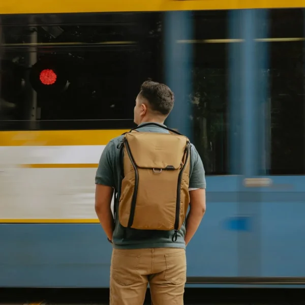 PEAK DESIGN – Everyday Backpack V2 : 20L / 30L