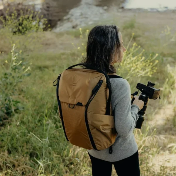 PEAK DESIGN – Everyday Backpack V2 : 20L / 30L