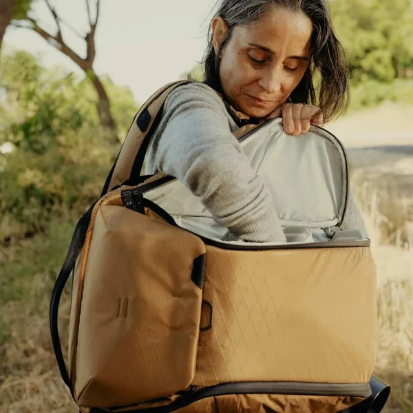 PEAK DESIGN – Everyday Backpack V2 : 20L / 30L