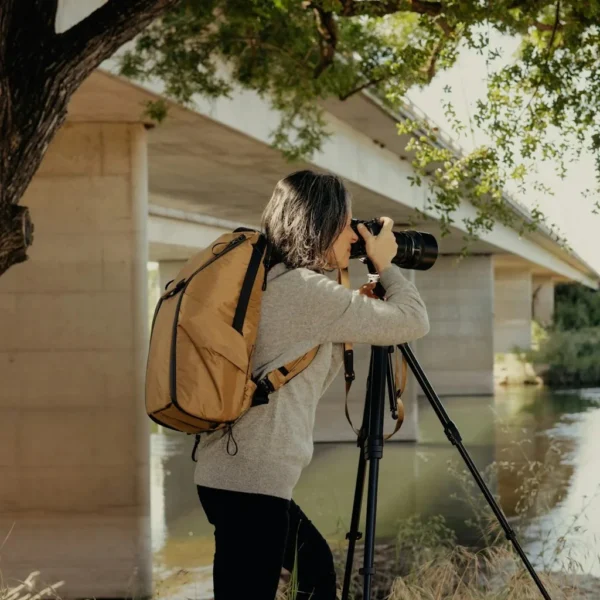 PEAK DESIGN – Everyday Backpack V2 : 20L / 30L
