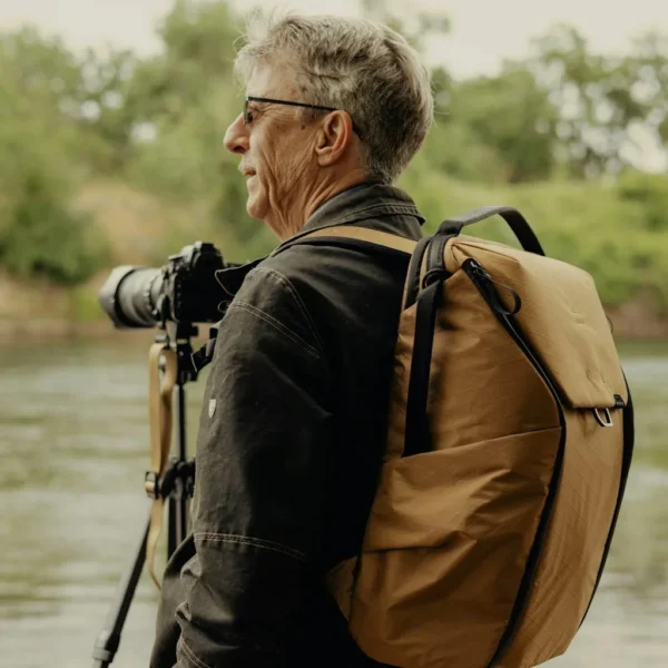 PEAK DESIGN – Everyday Backpack V2 : 20L / 30L