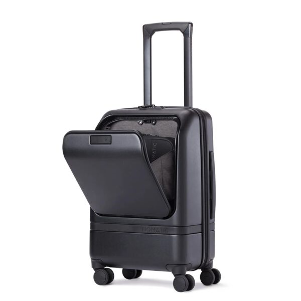 NOMATIC - Carry-On Pro+Tech Case