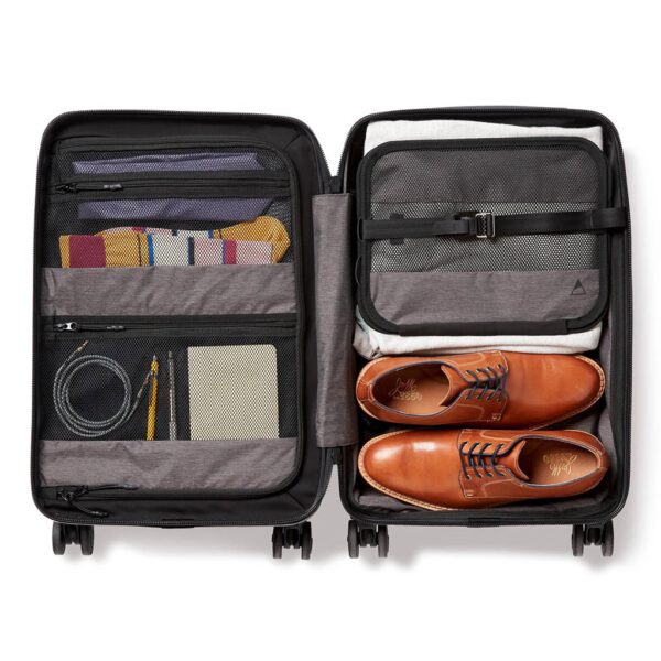 NOMATIC - Carry-On Pro+Tech Case
