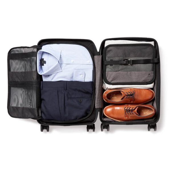 NOMATIC - Carry-On Pro+Tech Case