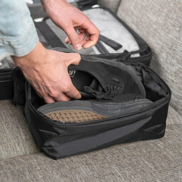 NOMATIC - Shoe Cube