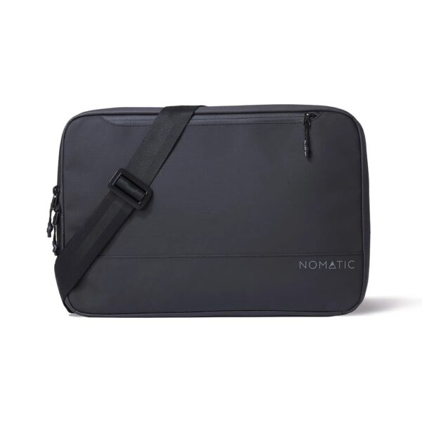 NOMATIC - Tech Case