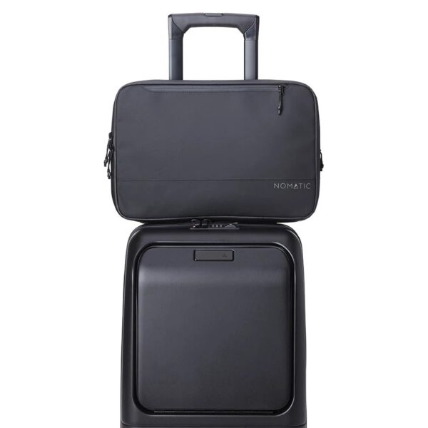 NOMATIC - Tech Case