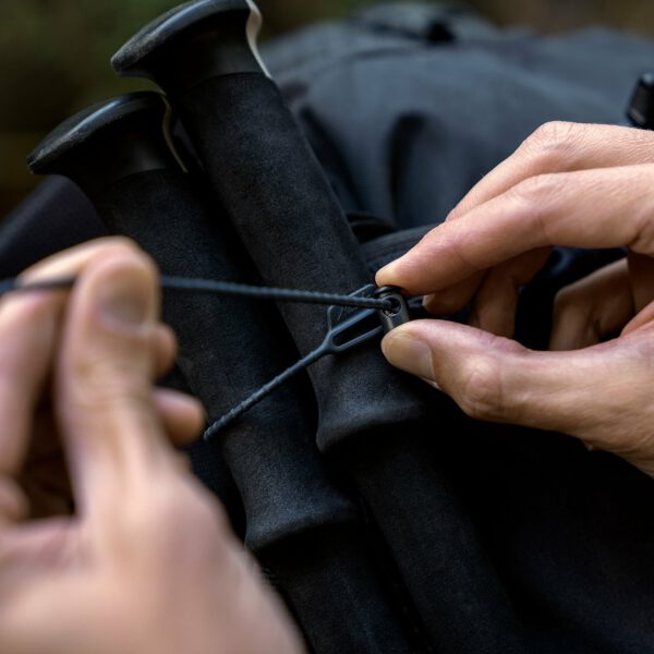 MATADOR - Re-Ties Reusable Zip Ties 4-Pack