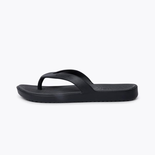 TROPICFEEL - Havasu Flip Flop Core Black