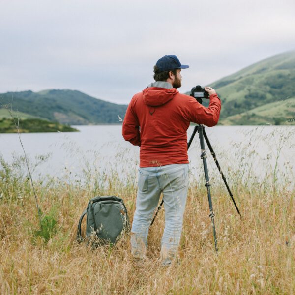PEAK DESIGN - Travel Tripod