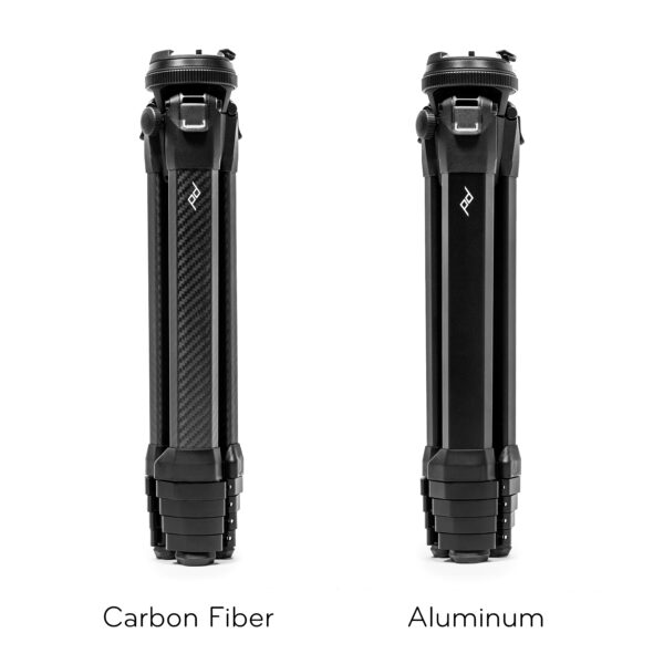 PEAK DESIGN - Travel Tripod