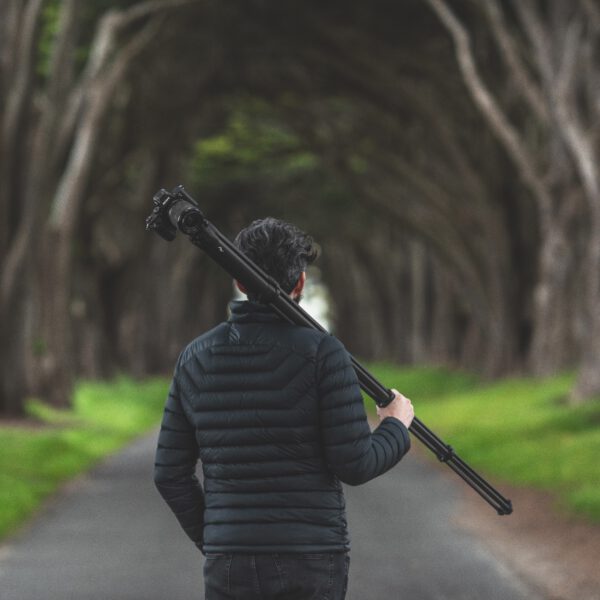 PEAK DESIGN - Travel Tripod