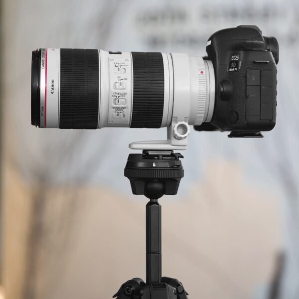 PEAK DESIGN - Travel Tripod