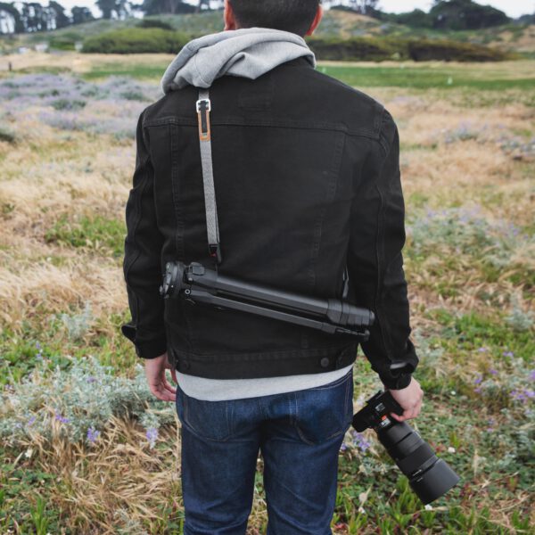 PEAK DESIGN - Travel Tripod