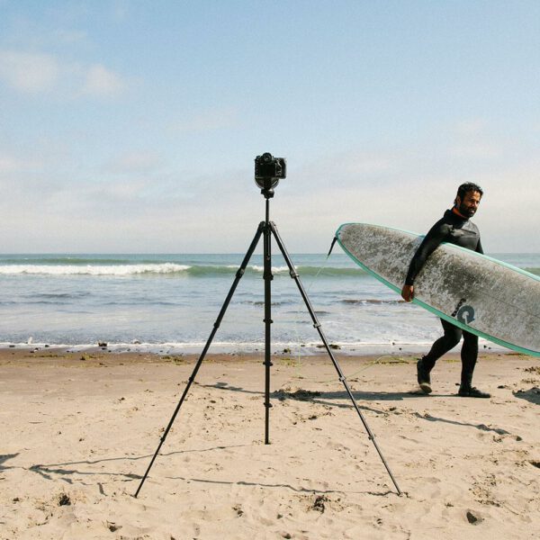 PEAK DESIGN - Travel Tripod