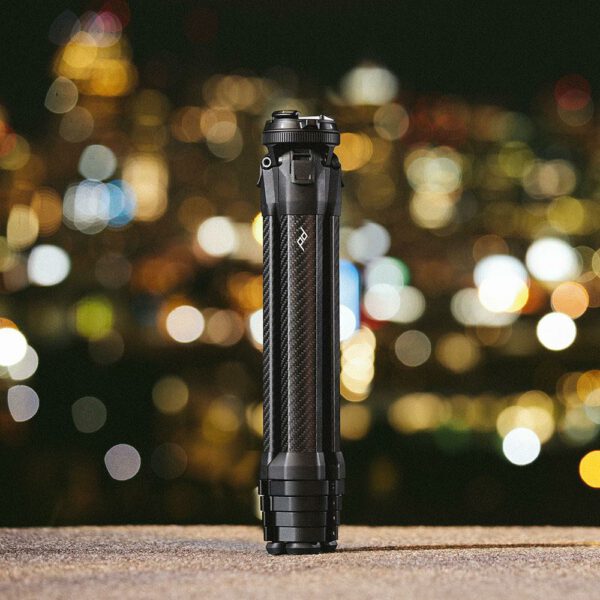 PEAK DESIGN - Travel Tripod