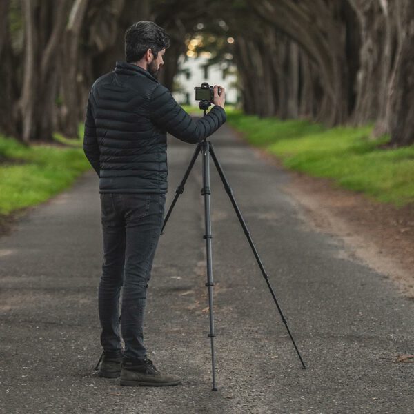 PEAK DESIGN - Travel Tripod