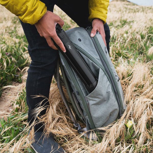PEAK DESIGN - Travel Tripod