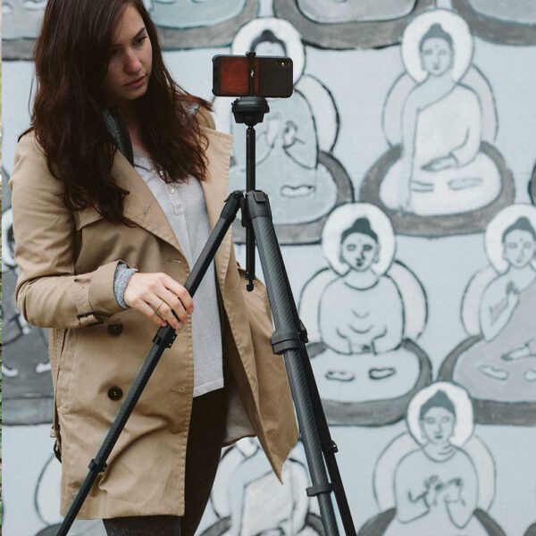 PEAK DESIGN - Travel Tripod