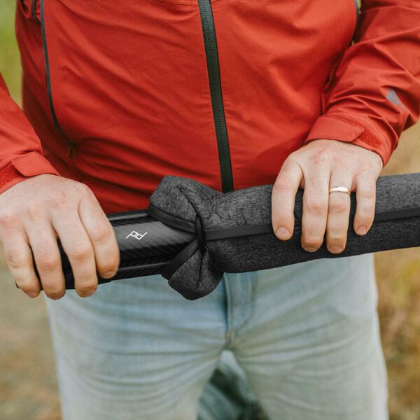 PEAK DESIGN - Travel Tripod