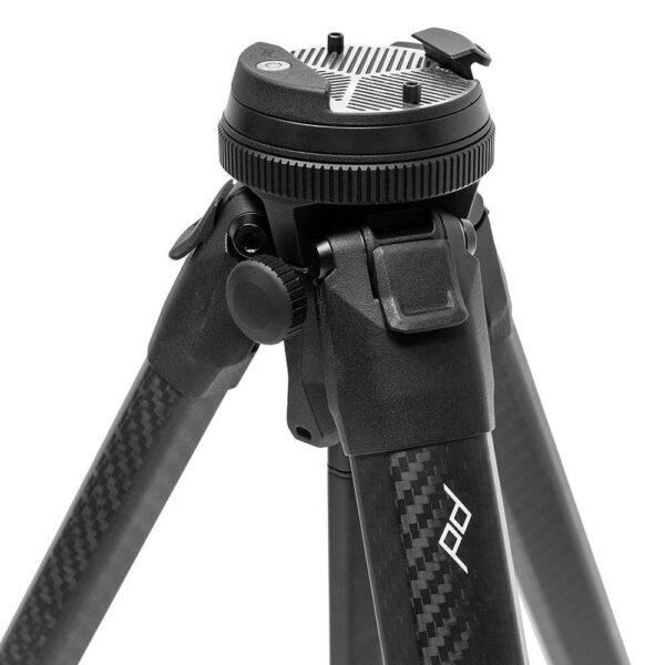 PEAK DESIGN - Travel Tripod