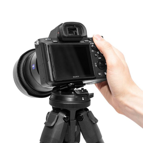 PEAK DESIGN - Travel Tripod
