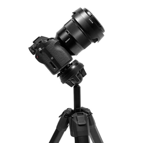 PEAK DESIGN - Travel Tripod