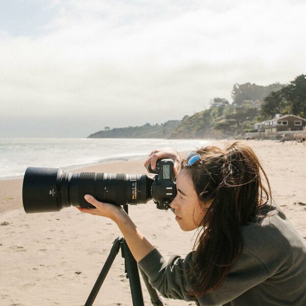 PEAK DESIGN - Travel Tripod