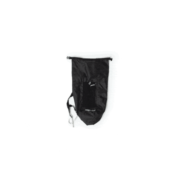 Set TROPICFEEL : Cruiser Backpack + Shopper Bag + Havasu Flip Flop Core Black