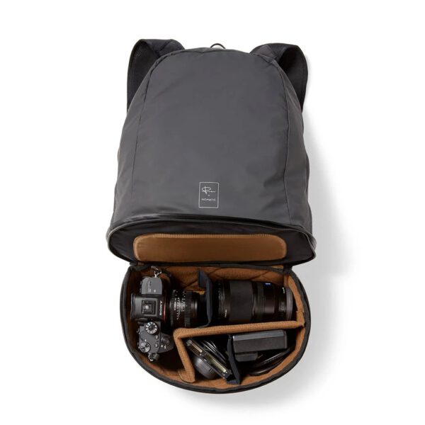NOMATIC x Peter McKinnon - Cube Pack 21L
