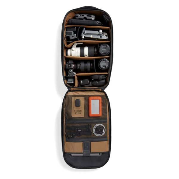 NOMATIC x Peter McKinnon - Camera Pack 35L