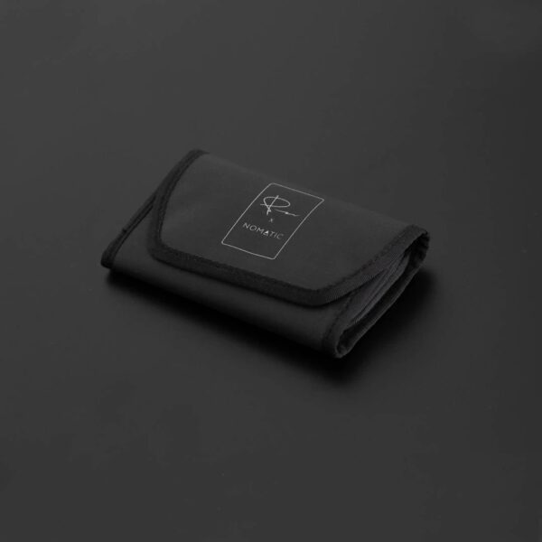 NOMATIC x Peter McKinnon - Memory Card Case