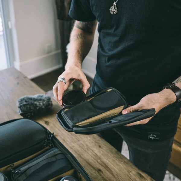 NOMATIC x Peter McKinnon - Filter Case