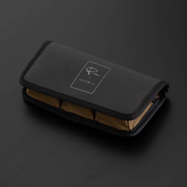 NOMATIC x Peter McKinnon - Battery Case