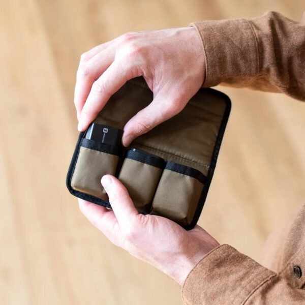 NOMATIC x Peter McKinnon - Battery Case