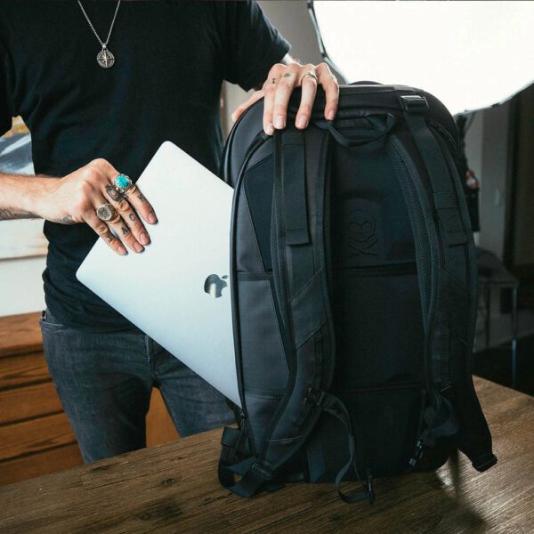NOMATIC x Peter McKinnon - Camera Pack 35L