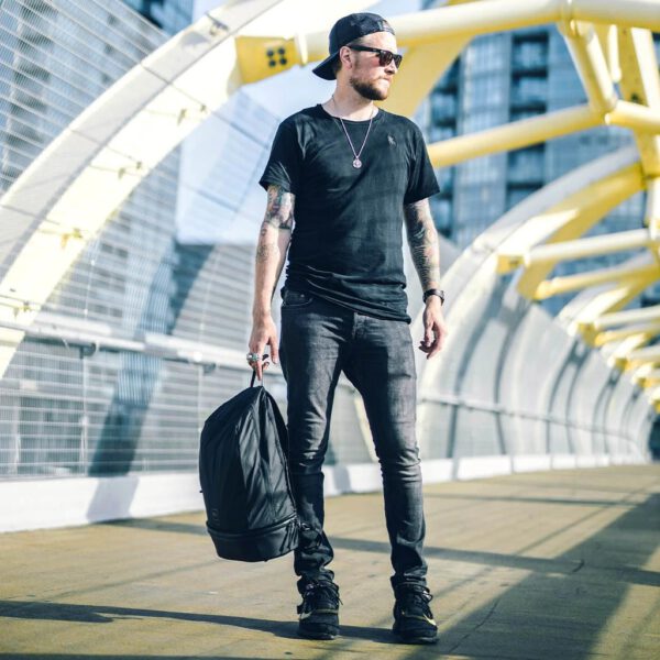 NOMATIC x Peter McKinnon - Cube Pack 21L