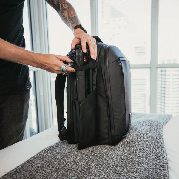 NOMATIC x Peter McKinnon - Camera Pack 35L