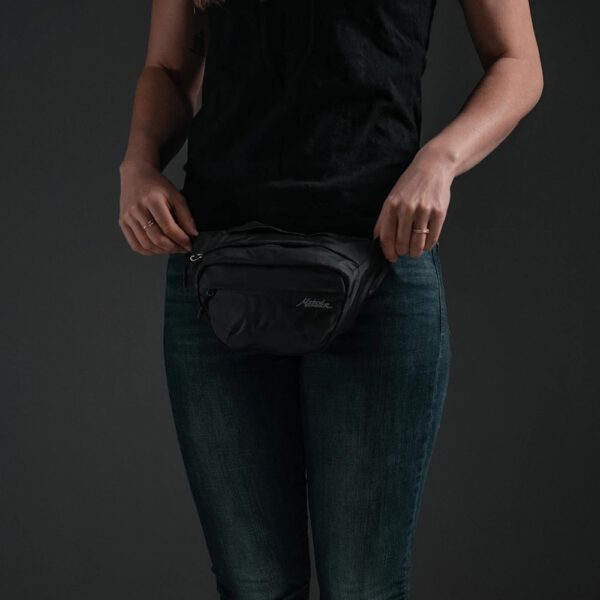 MATADOR - On-Grid Hip Pack