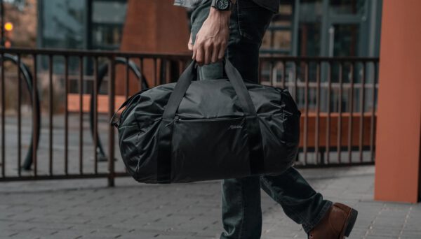 MATADOR - On-Grid Duffle