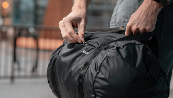MATADOR - On-Grid Duffle