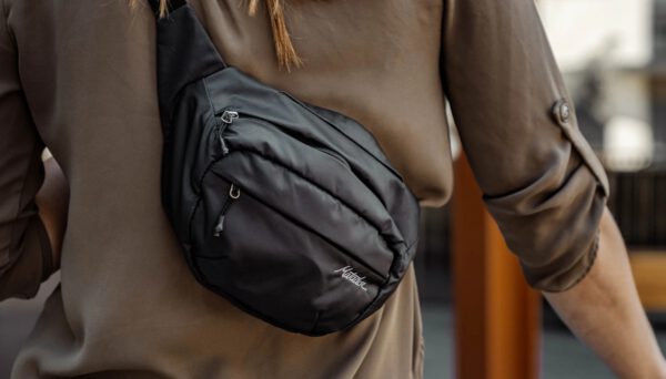 MATADOR - On-Grid Hip Pack