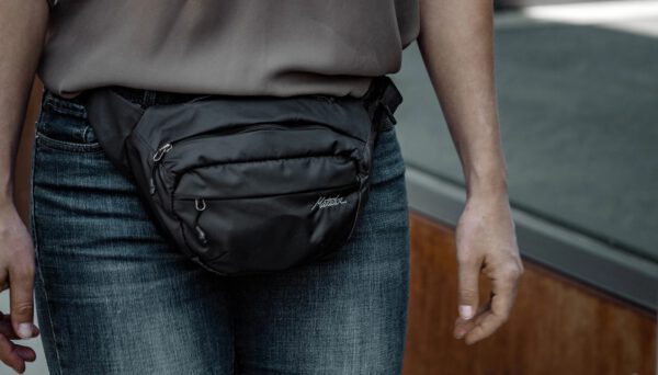 MATADOR - On-Grid Hip Pack