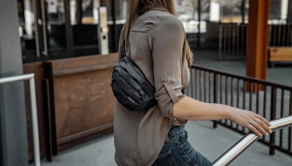 MATADOR - On-Grid Hip Pack