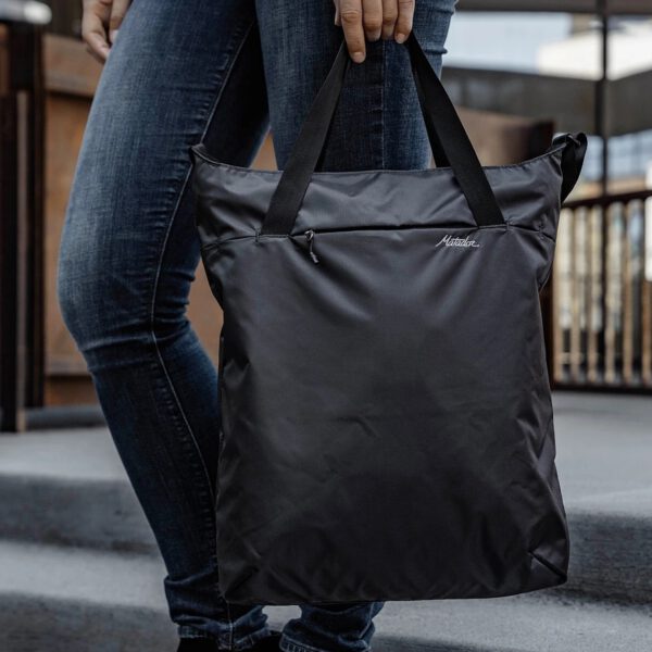 MATADOR - On-Grid Tote
