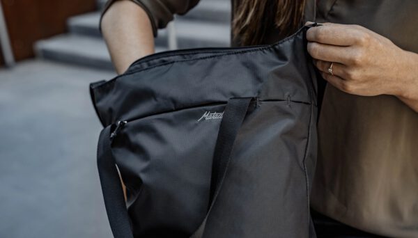 MATADOR - On-Grid Tote