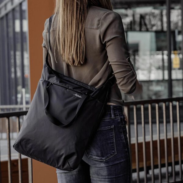 MATADOR - On-Grid Tote