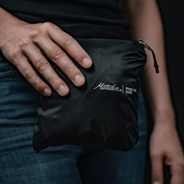 MATADOR - On-Grid Tote