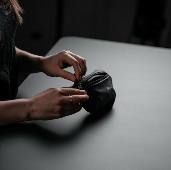 MATADOR - On-Grid Hip Pack