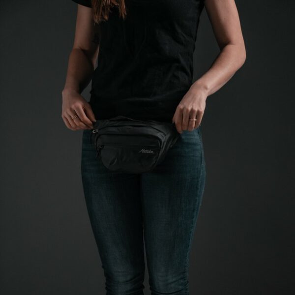 MATADOR - On-Grid Hip Pack